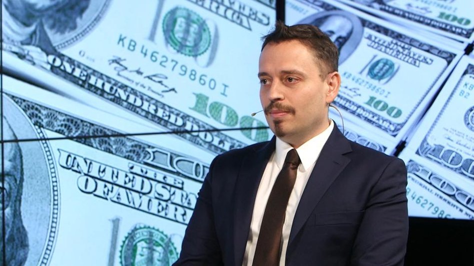 OMAR ARNAOUT prezes, X-Trade Brokers