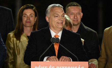 Viktor Orban