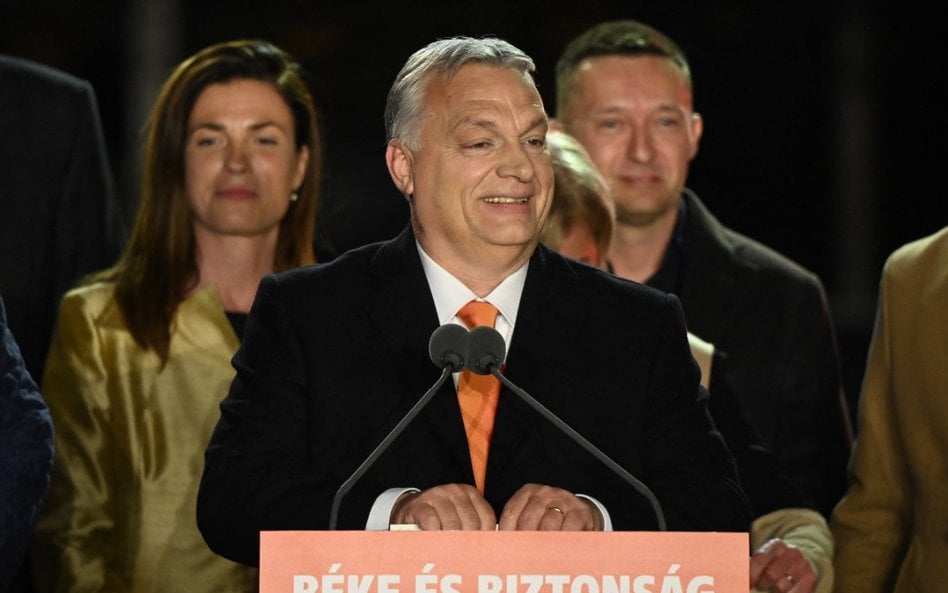 Viktor Orban