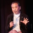 Haruki Murakami