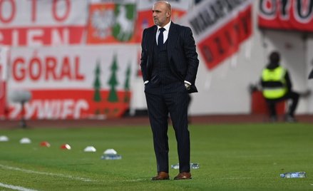 Michał Probierz