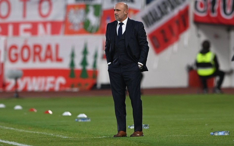 Michał Probierz