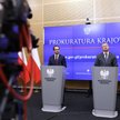 Zastępca Dyrektora Departamentu ds. Przestępczości Zorganizowanej i Korupcji Prokuratury Krajowej Da