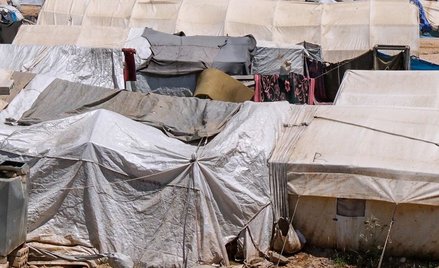 Sportowcy z Nigerii uznani za migrantów. Nie mogą wrócić do domu