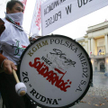"Solidarność" KGHM krytykuje podatek