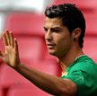 Kontuzjowany Cristiano Ronaldo znów będzie tylko widzem