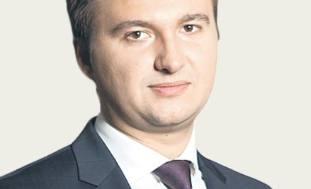 Kamil Cisowski, dyrektor zespołu analiz i doradztwa inwestycyjnego, Xelion