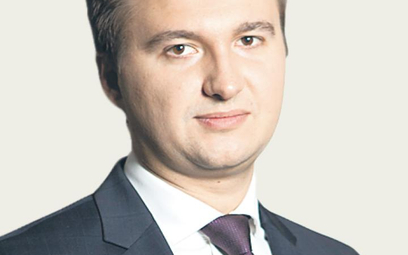 Kamil Cisowski, dyrektor zespołu analiz i doradztwa inwestycyjnego, Xelion