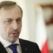 Minister Bogdan Zdrojewski