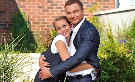 Julia - nowy serial TVN