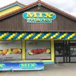 Mix Markt