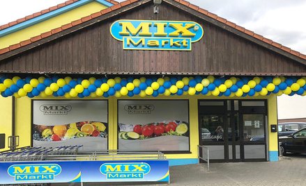Mix Markt