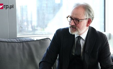 Jan Zielonka o brexicie: Łatwiej wejść do UE, niż z niej wyjść