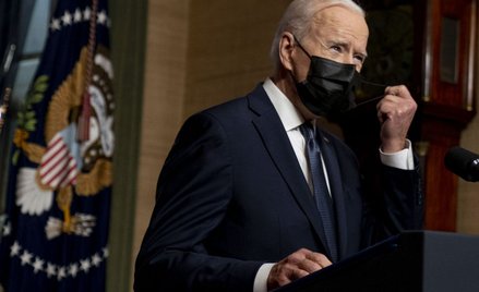 Nieoficjalnie: Jeszcze w czwartek USA nałożą sankcje na Rosję