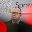 Minister sprawiedliwości, prokurator generalny Adam Bodnar