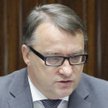 Za tej władzy afera podsłuchowa nie zostanie wyjaśniona