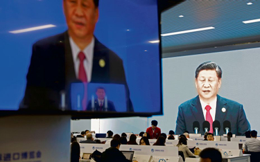 Chiński renesans Xi Jinpinga