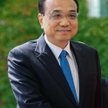 Li Keqiang, premier Chin.