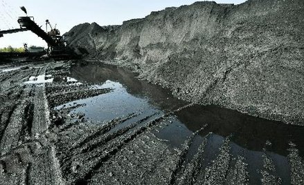 JSW ma koncesję na wydobycie węgla w kopalni Krupiński