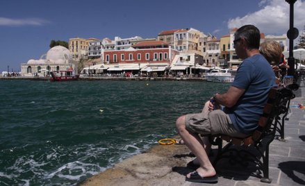 Turyści dobrze oceniają zarówno protokoły sanitarne, jak i jakość usług na Krecie