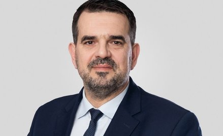 Jacek Tomczak, wiceminister rozwoju.