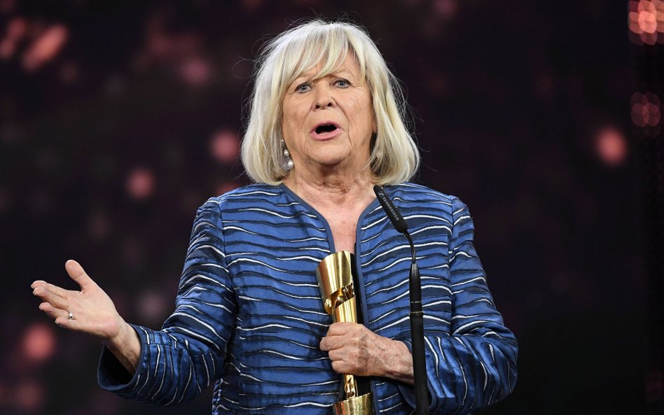 Margarethe von Trotta