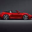 Nowe Porsche 911 Targa. Lato może się rozpocząć