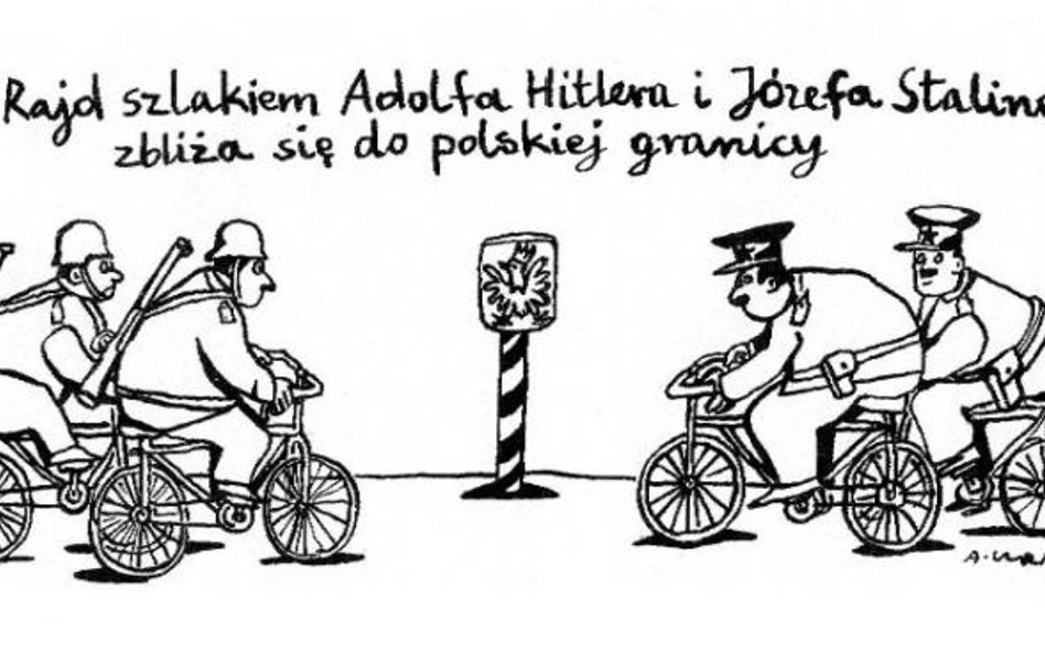 Komentarz rysunkowy