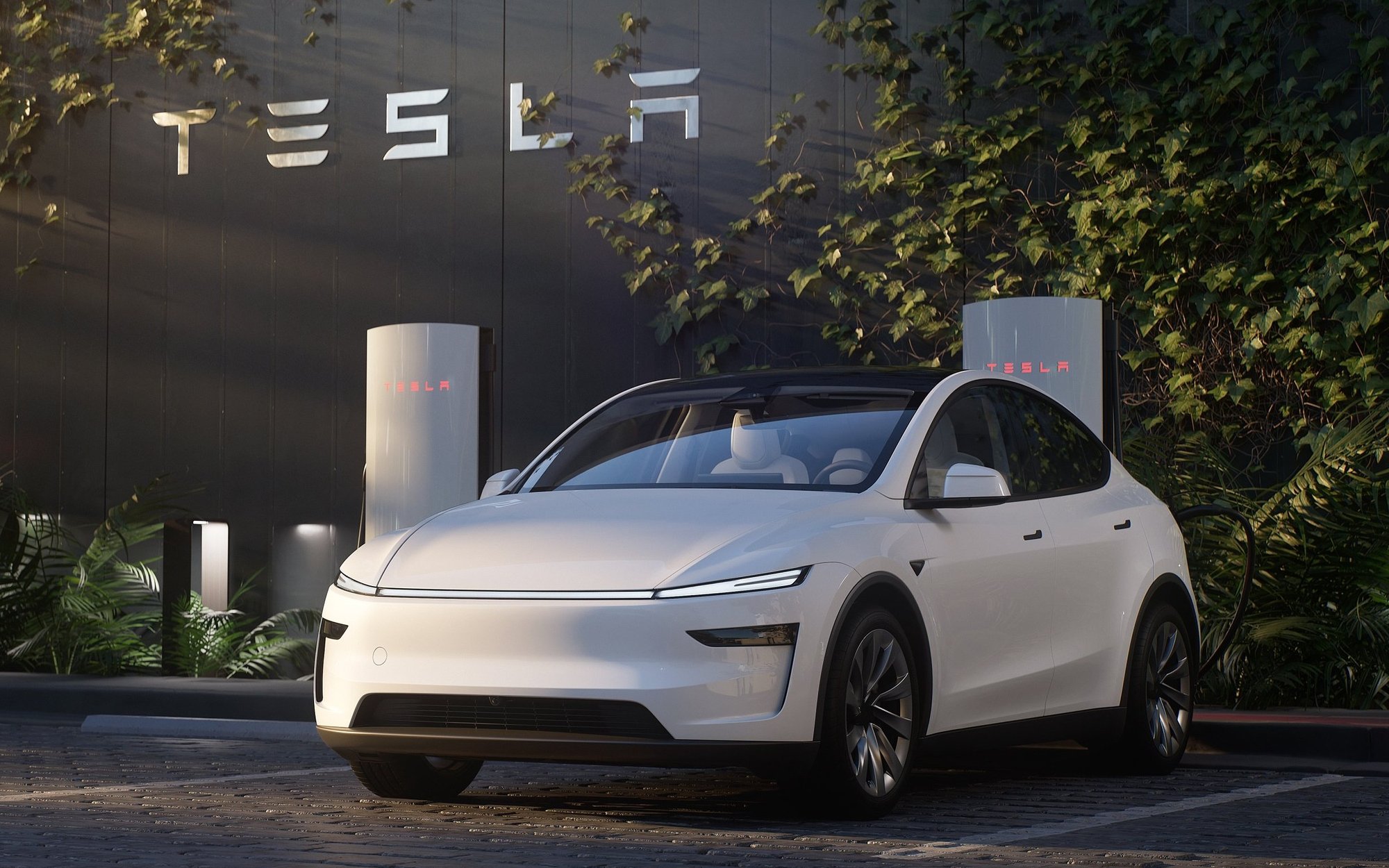 Rekordowy rok dla samochodów elektrycznych w Polsce. Wzrost o 161 proc.