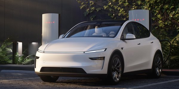 Rekordowy rok dla samochodów elektrycznych w Polsce. Wzrost o 161 proc.