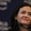 Sheryl Sandberg