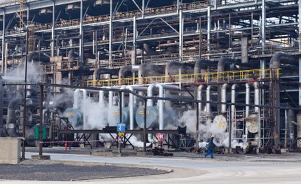 Europejskie rafinerie mogą zarobić na skandalu z VW