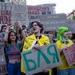 Przyjęcie ustawy uderzającej w NABU i SAP sprowokowało duże demonstracje antyrządowe w Kijowie. Wśró