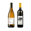 Tokaj Nobilis Sargomuskotaly 2017 - 49 zł, Tokaj Nobilis A Harom Gracia 2016 - 63 zł