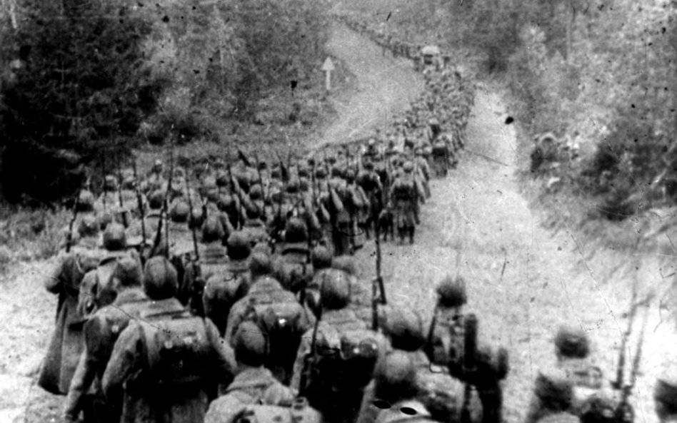 17 września 1939 r.: Klęska polskiego wywiadu