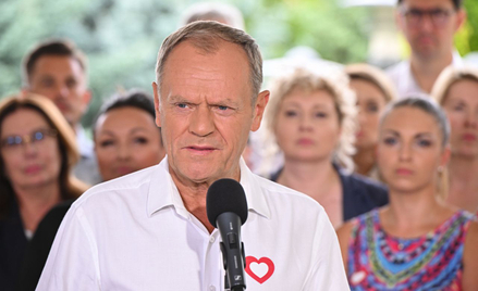Donald Tusk