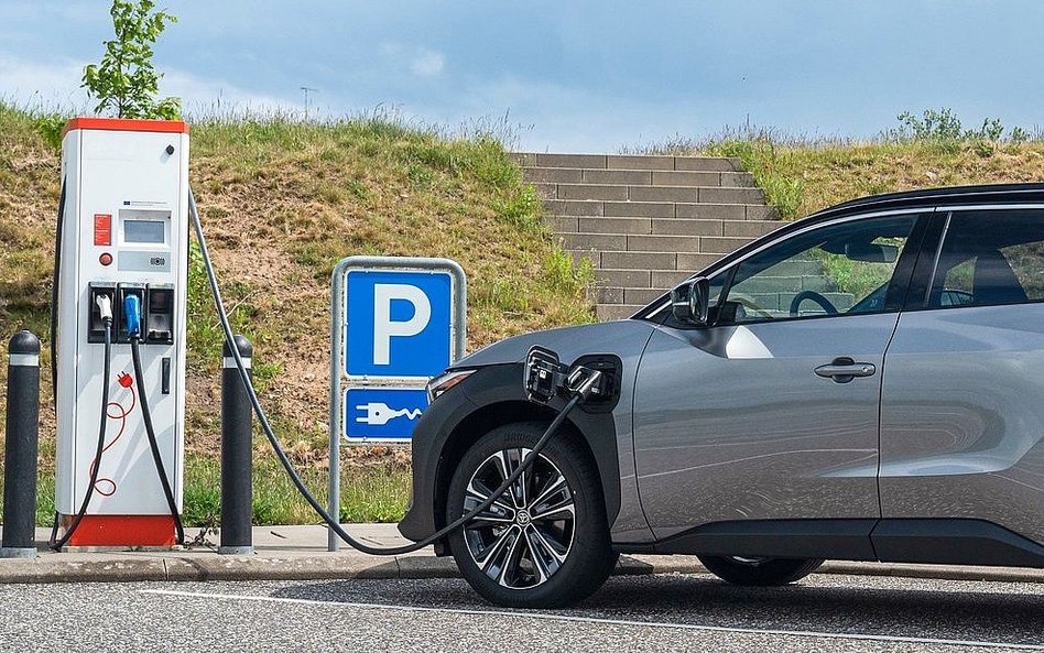 3 mld zł inwestycji w polskiej branży elektromobilności