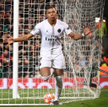 Liga Mistrzów: Osłabione PSG wygrywa w Manchesterze. Nastolatek bohaterem Romy