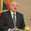 Prezydent Białorusi Aleksander Łukaszenko