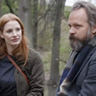 Jessica Chastain (Sylvia) i Peter Sarsgaard (Saul) w filmie „Pamięć” Jamesa Franco. Już w kinach