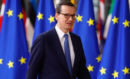 Mateusz Morawiecki