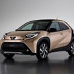 Toyota Aygo X: Pomysł na miejski crossover