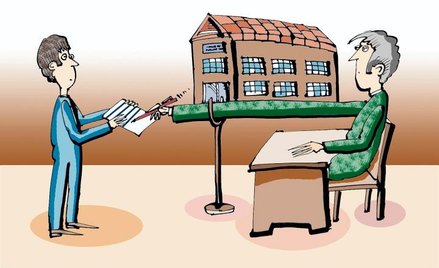 Mieszkania na Zielonym Zaciszu w Warszawie – za ile sprzedasz