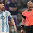 Mundial w Katarze. „Messi i Marciniak mistrzami świata”