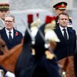 Keir Starmer i Emmanuel Macron
