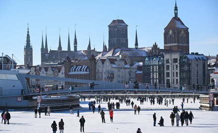 Część Gdańska pozbawiona jest ogrzewania
