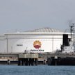 PetroChina zwiększa obecność w Iraku
