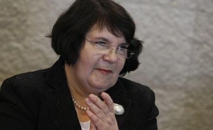 Anna Sobecka