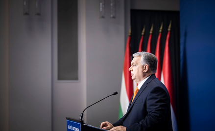 Viktor Orban