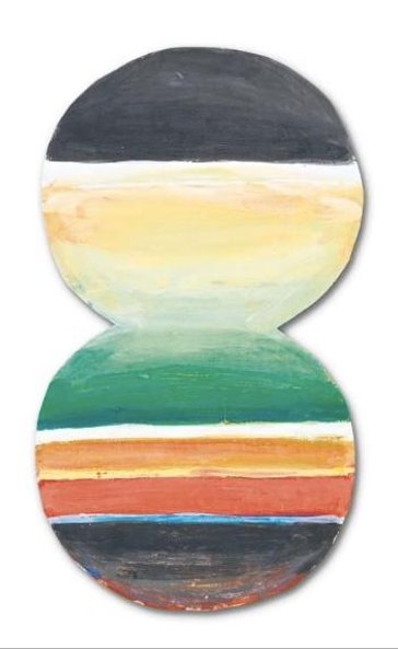 Od 5 tys. zł licytowana będzie kompozycja Jana Berdyszaka.